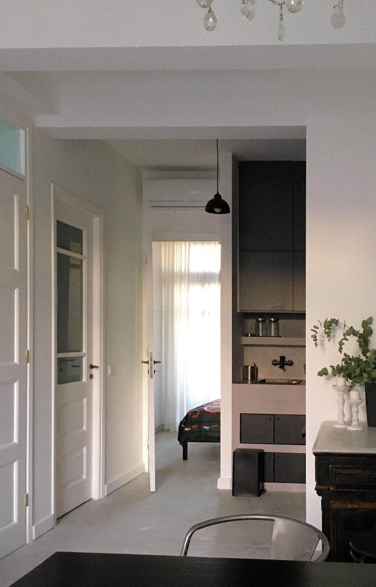 Susanna Apartments - Your Oasis In Athens Ano Petralona Extérieur photo