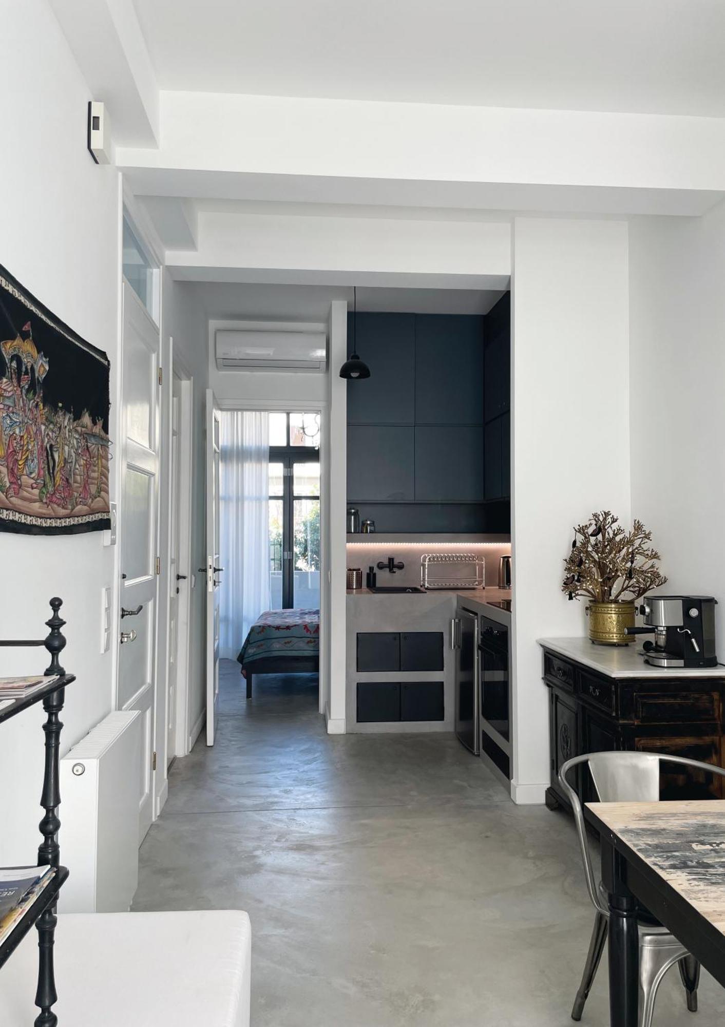 Susanna Apartments - Your Oasis In Athens Ano Petralona Extérieur photo