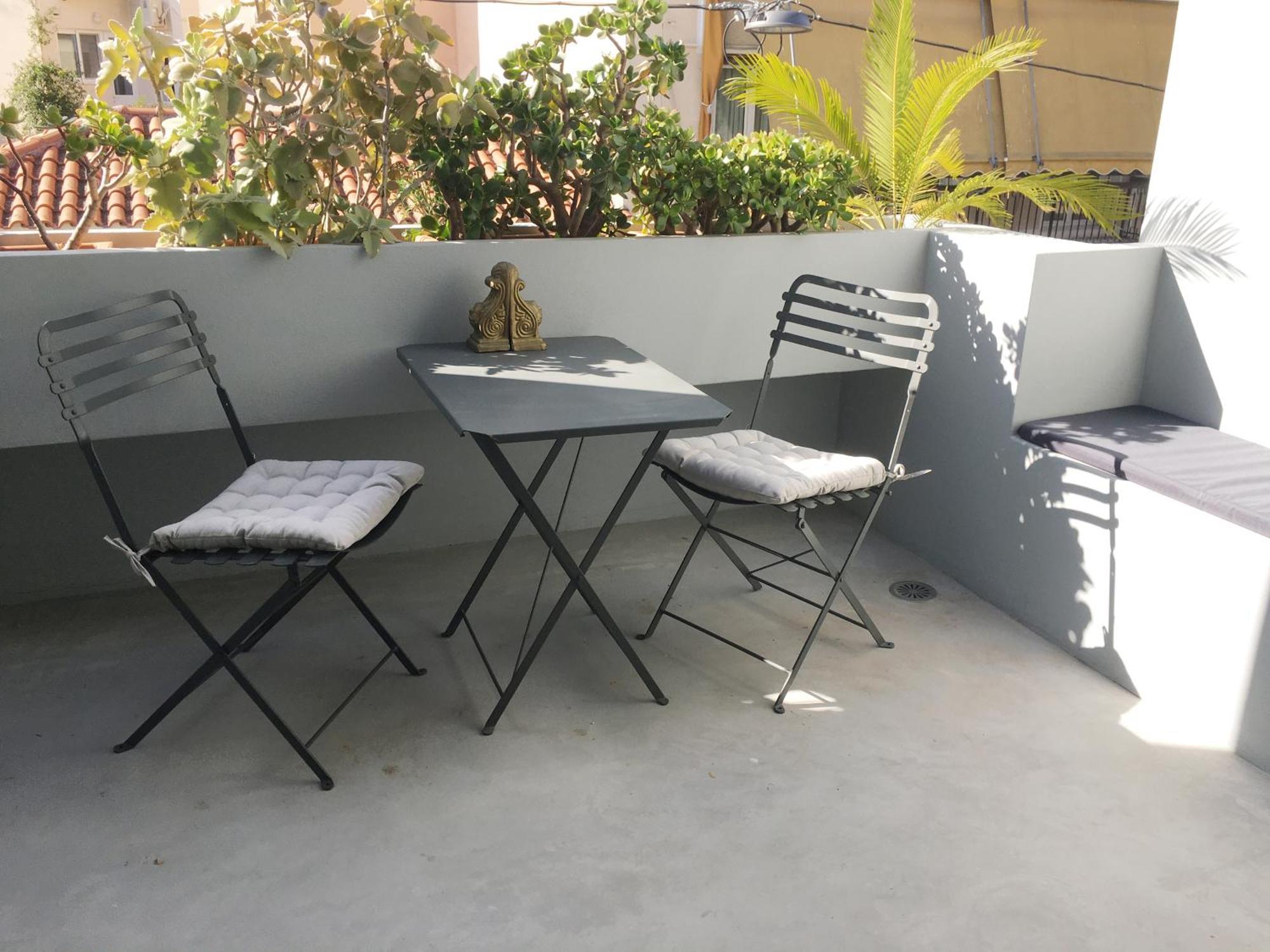 Susanna Apartments - Your Oasis In Athens Ano Petralona Extérieur photo