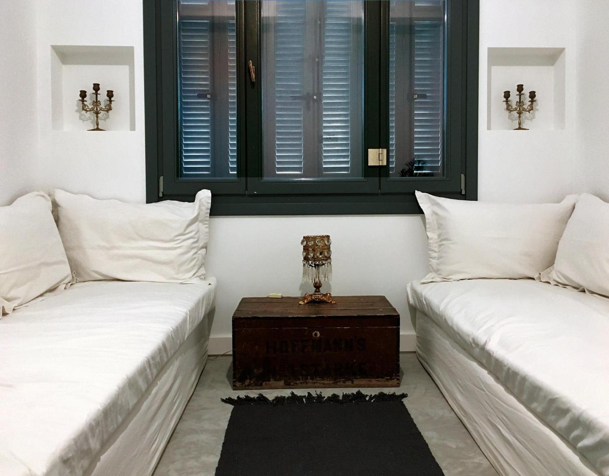 Susanna Apartments - Your Oasis In Athens Ano Petralona Extérieur photo