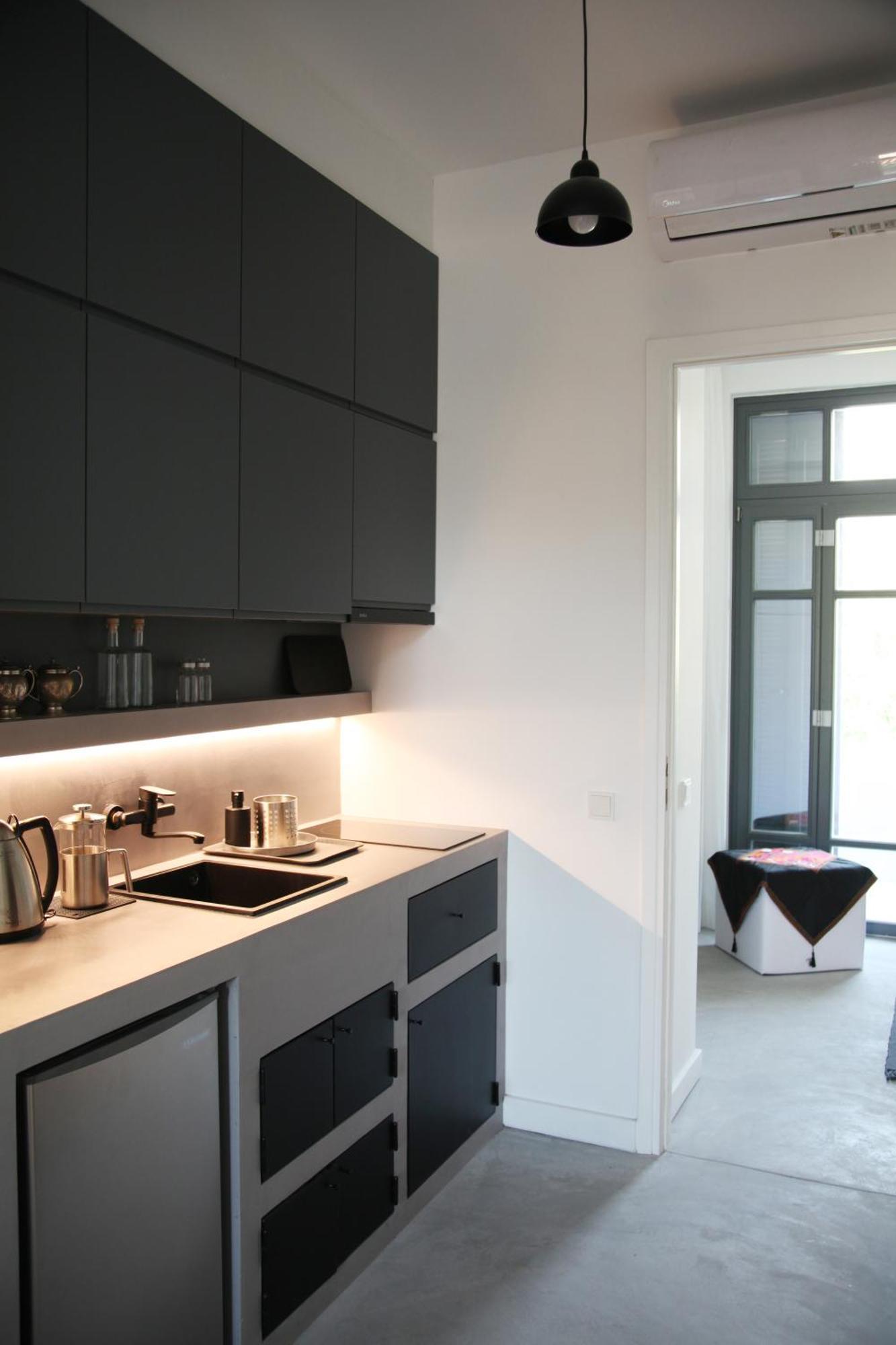 Susanna Apartments - Your Oasis In Athens Ano Petralona Extérieur photo