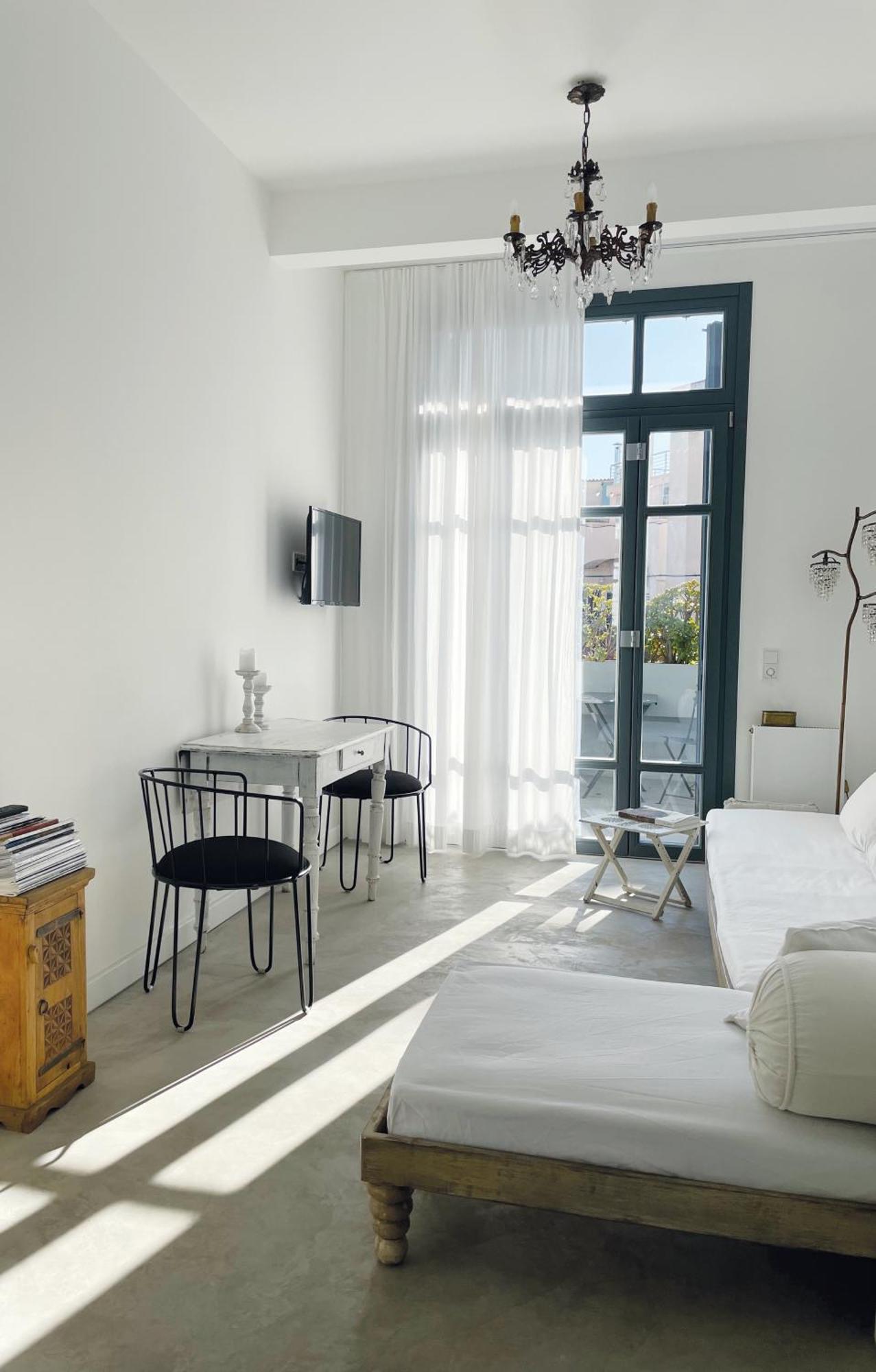 Susanna Apartments - Your Oasis In Athens Ano Petralona Extérieur photo